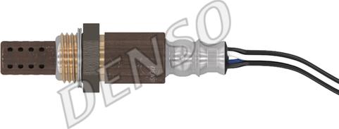 Denso DOX-0273 - Αισθητήρας λάμδα spanosparts.gr