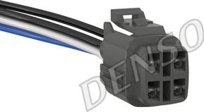 Denso DOX-0210 - Αισθητήρας λάμδα spanosparts.gr