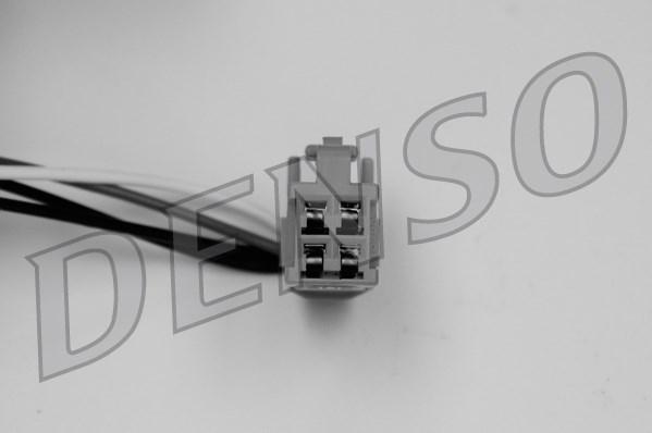 Denso DOX-0280 - Αισθητήρας λάμδα spanosparts.gr