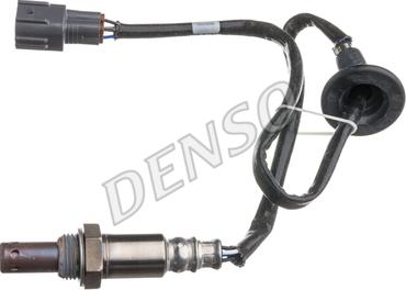 Denso DOX-0239 - Αισθητήρας λάμδα spanosparts.gr