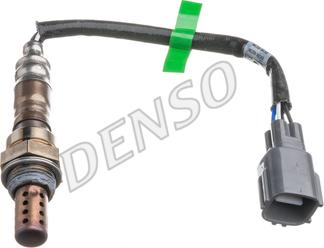 Denso DOX-0236 - Αισθητήρας λάμδα spanosparts.gr