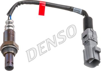 Denso DOX-0275 - Αισθητήρας λάμδα spanosparts.gr
