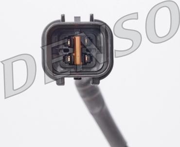 Denso DOX-1440 - Αισθητήρας λάμδα spanosparts.gr