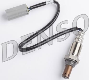 Denso DOX-1447 - Αισθητήρας λάμδα spanosparts.gr