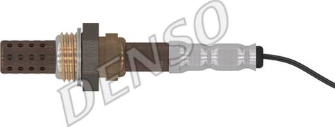 Denso DOX-1431 - Αισθητήρας λάμδα spanosparts.gr