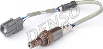 Denso DOX-1415 - Αισθητήρας λάμδα spanosparts.gr