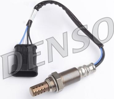 Denso DOX-1541 - Αισθητήρας λάμδα spanosparts.gr
