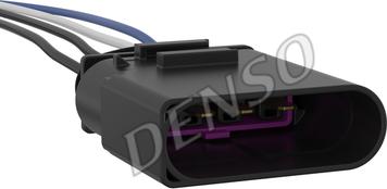 Denso DOX-1551 - Αισθητήρας λάμδα spanosparts.gr