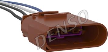 Denso DOX-1567 - Αισθητήρας λάμδα spanosparts.gr