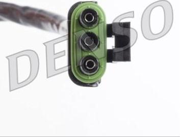 Denso DOX-1500 - Αισθητήρας λάμδα spanosparts.gr