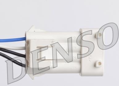 Denso DOX-1538 - Αισθητήρας λάμδα spanosparts.gr