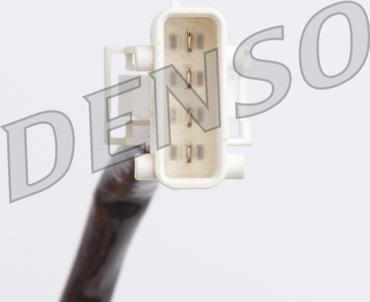 Denso DOX-1538 - Αισθητήρας λάμδα spanosparts.gr