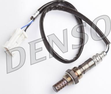 Denso DOX-1537 - Αισθητήρας λάμδα spanosparts.gr