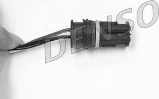 Denso DOX-1099 - Αισθητήρας λάμδα spanosparts.gr
