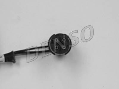 Denso DOX-1099 - Αισθητήρας λάμδα spanosparts.gr