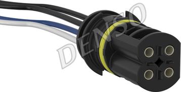 Denso DOX-1098 - Αισθητήρας λάμδα spanosparts.gr