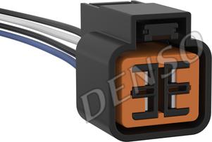 Denso DOX-2059 - Αισθητήρας λάμδα www.spanosparts.gr