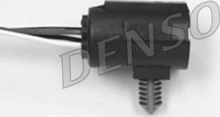 Denso DOX-1076 - Αισθητήρας λάμδα spanosparts.gr