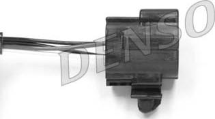 Denso DOX-1374 - Αισθητήρας λάμδα spanosparts.gr