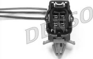 Denso DOX-1375 - Αισθητήρας λάμδα spanosparts.gr