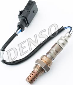 Denso DOX-1704 - Αισθητήρας λάμδα spanosparts.gr
