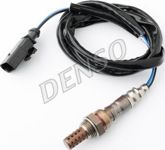 Denso DOX-1700 - Αισθητήρας λάμδα spanosparts.gr