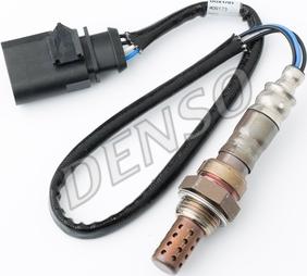 Denso DOX-1703 - Αισθητήρας λάμδα spanosparts.gr