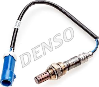 Denso DOX-1720 - Αισθητήρας λάμδα spanosparts.gr