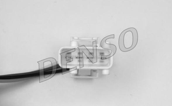 Denso DOX-2045 - Αισθητήρας λάμδα spanosparts.gr