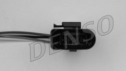 Denso DOX-2041 - Αισθητήρας λάμδα spanosparts.gr