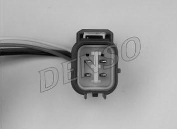 Denso DOX-2053 - Αισθητήρας λάμδα spanosparts.gr