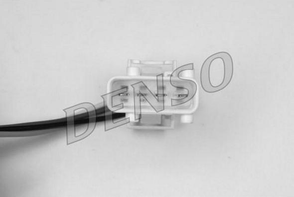 Denso DOX-2009 - Αισθητήρας λάμδα spanosparts.gr