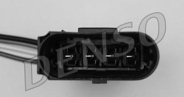 Denso DOX-2000 - Αισθητήρας λάμδα spanosparts.gr