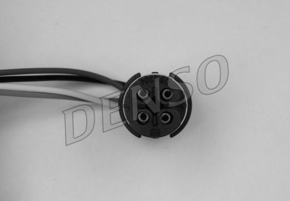 Denso DOX-2007 - Αισθητήρας λάμδα spanosparts.gr