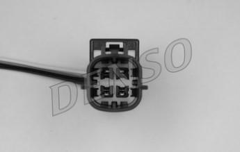 Denso DOX-2014 - Αισθητήρας λάμδα spanosparts.gr