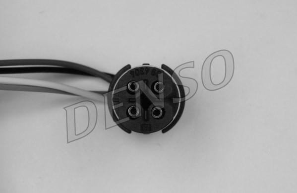 Denso DOX-2011 - Αισθητήρας λάμδα spanosparts.gr