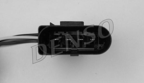 Denso DOX-2018 - Αισθητήρας λάμδα spanosparts.gr