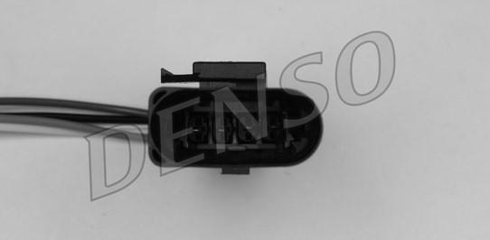 Denso DOX-2036 - Αισθητήρας λάμδα spanosparts.gr