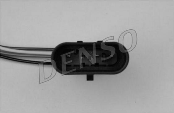 Denso DOX-2020 - Αισθητήρας λάμδα spanosparts.gr