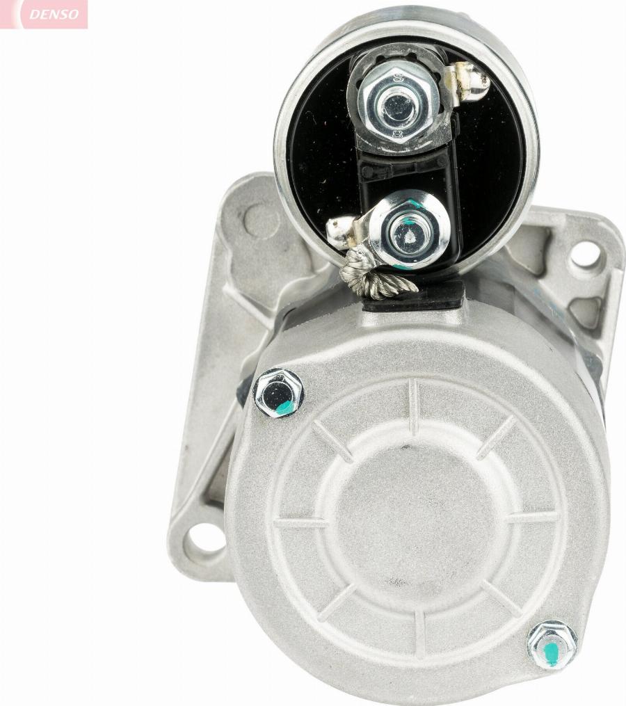 Denso DSN3035 - Μίζα spanosparts.gr
