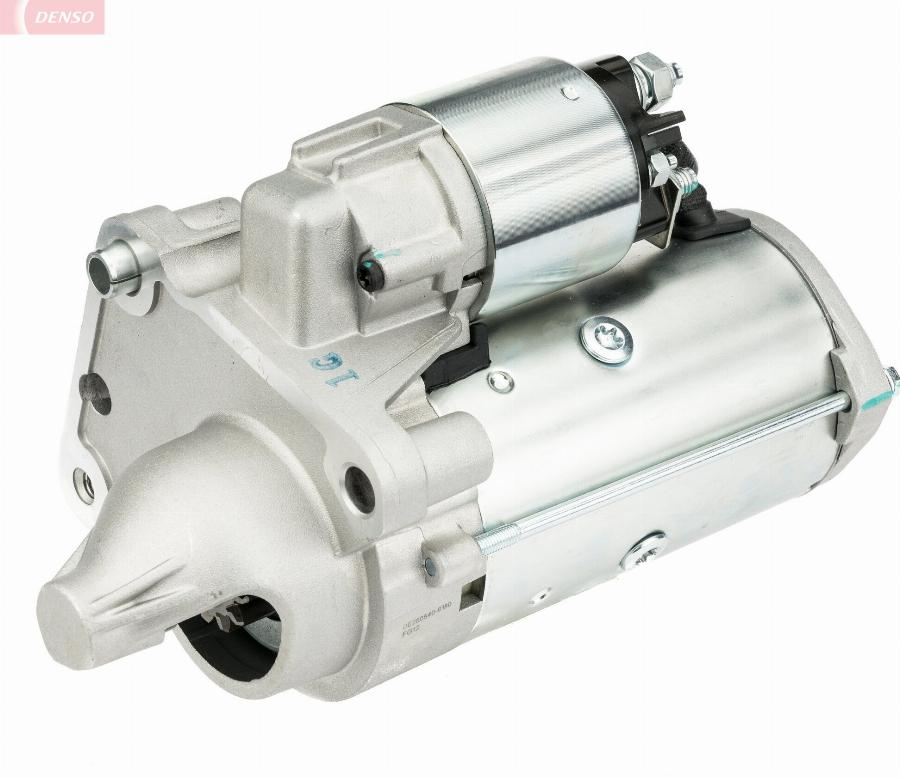 Denso DSN3038 - Μίζα spanosparts.gr