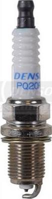 Denso PQ20R-P8 - Μπουζί spanosparts.gr