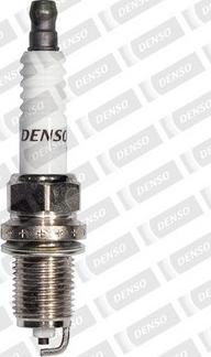 Denso Q16R-U - Μπουζί spanosparts.gr