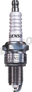 Denso W22ES-U - Μπουζί spanosparts.gr