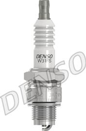 Denso W31FS - Μπουζί spanosparts.gr