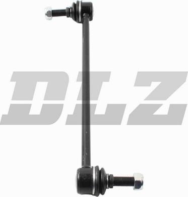 DLZ SL0202 - Ράβδος / στήριγμα, ράβδος στρέψης spanosparts.gr