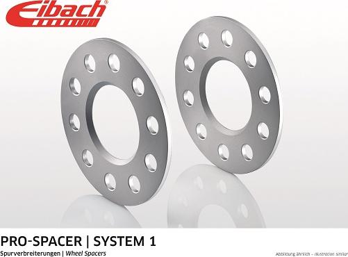 Eibach S90-1-05-012 - Αύξηση μετατροχίου spanosparts.gr