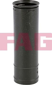 FAG 810 0126 10 - Προστατευτικό κάλυμμα / φισούνα, αμορτισέρ spanosparts.gr
