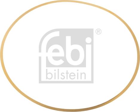 Febi Bilstein 49541 - Φλάντζα, χιτώνιο κυλίνδρου spanosparts.gr