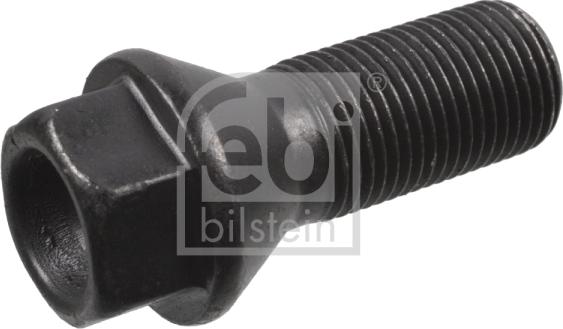 Febi Bilstein 46665 - Βίδα τροχού spanosparts.gr